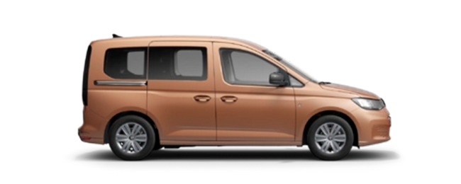 Volkswagen, Caddy, Mat: 